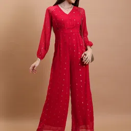 tokyo talkies Solid Women Jumpsuit-picture-13
