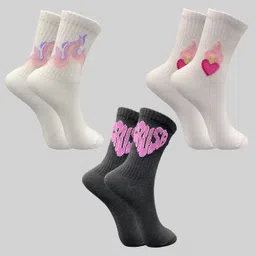 trazo Women Self Design Calf Length-picture-17