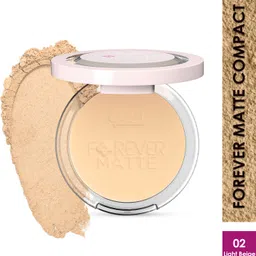 glam21 Matte | Oil-control Flawless Finish Sweat-proof Compact-picture-19