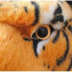 divyanshi enterprises Soft toy tiger - 55 cm image 3