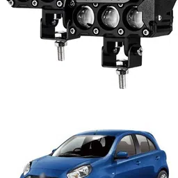 lovmoto LED Fog Lamp Unit for Renault Kwid-picture-34