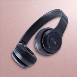 aizina Collapsible Bluetooth Headset featuring Summit Low-End_HP Bluetooth & Wired Headset-picture-10