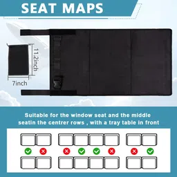 elephantboat Rubber Bar Mat image 2