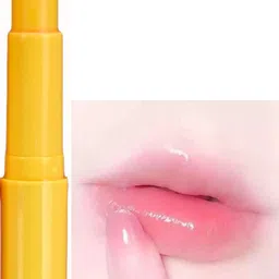 tanvi27 Lip Care Lip balm Long Lasting Color Changing CANDY image 1