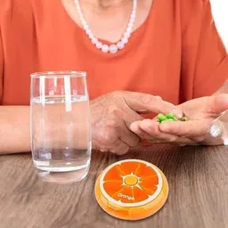 devam collection 12609 Medicine Dispenser image 2