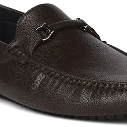 bata Loafers For Men image 1