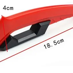 kgmzone Small Wing Side Helmet Spoiler For All Types Of Helmets Bike Fairing Kit Bike Fairing Kit image 3