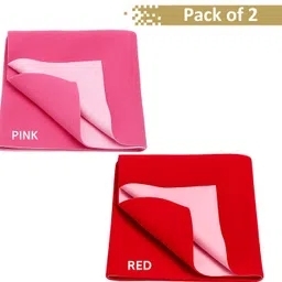 awejoy Fleece Baby Bed Protecting Mat-picture-43