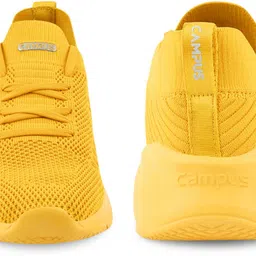 campus CAMP-FLEEK Walking Shoes For Women image 3