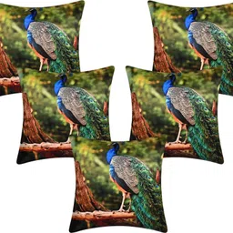 vhc Polycotton, Silk Cushions Cover-picture-11