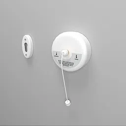 pesca CLOTHLINE WHITE R Stainless Steel Wall Shelf-picture-20