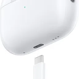 arhaan trader New Airpods Pro 2 (2nd generation) With USB-C Bluetooth Headset image 4
