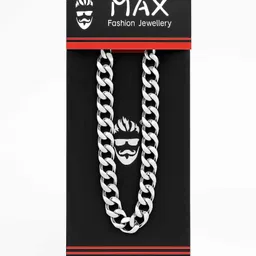 mhtraders Silver Bracelet-picture-18