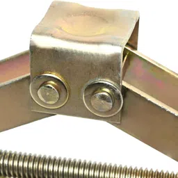 ekrash Scissor jack for car without spanner Vehicle Jack image 3