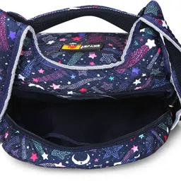 stashoo Medium 30 L Laptop Backpack Men & Women Stylist Backpack image 3