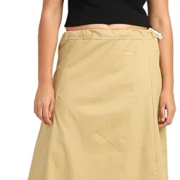 Sudha Enterprises SUDHACHIKU_012 Pure Cotton Petticoat-picture-28