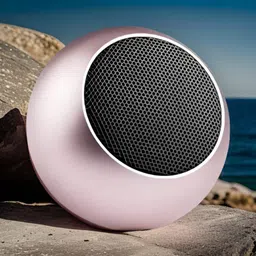 TECORE M75_M3 plus Mini Bluetooth Speaker Featuring Radio, USB, SD Card Slot, and AUX 5 W Bluetooth Speaker-image-80