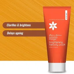aroma magic Brightening Beauty Pack 100 gm image 2