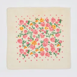 MAX PO4TERRY4 ["Multicolor"] Handkerchief image 2