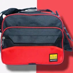 Krishiv Cash Pouch Money Carrying Travel Sling Handcuffs Cash Waist Bags Daily Usable Waist Bag-image-8