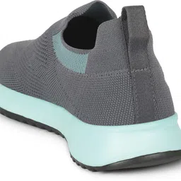 campus MASON Women's Casual Shoes | Comfortable Memory Insole with PilloFoam | Slip-On Casuals For Women image 5