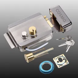 COSMO COSMO ABK-702B-R Smart Door Lock-image-0