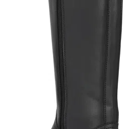 delize Knee High Hoots Boots For Women image 4