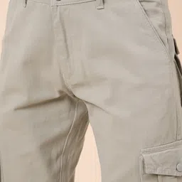 studio nexx Men Cargos image 4