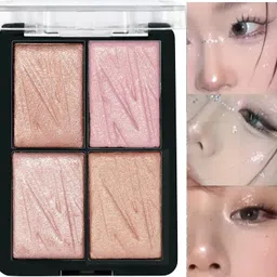 gabbu Highlighter Face palette Highlighter-picture-12