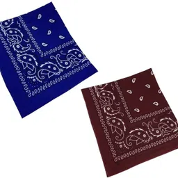 bigwheel Men, Women, Boys, Girls Printed Bandana-picture-33