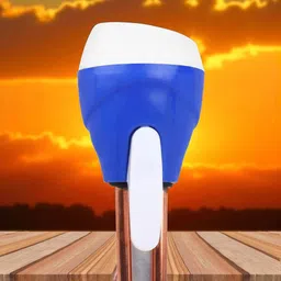 dainty tech Shock proof And Waterproof Copper DFCB50 2000 W Shock Proof Immersion Heater Rod image 4