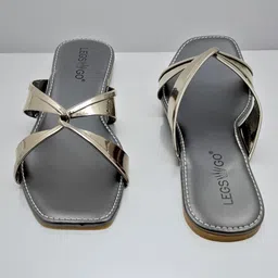 Women Flats Sandal-image-15