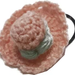 my little princess MLP-CR-RB (05-12) Rubber Band image 3