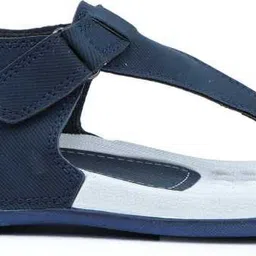 theme united Women Flats Sandal image 4