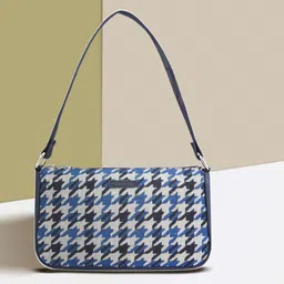 caprese Women Blue Hobo-picture-14