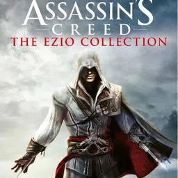 Nintendo Switch Assassin's Creed Ezio Collection image 1