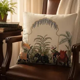 casanest Velvet Cushions Cover-picture-20