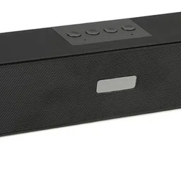 ZWOLLEX Bluetooth Soundbar with X-Bass Technology, 5.0 Channel with 52mm Dynamic Drivers 16 W Bluetooth Soundbar-picture-34