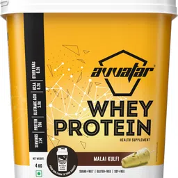 avvatar Whey Protein Whey Protein-picture-18