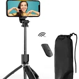 POZUB Phone Holder Camera Flash Brackets Best Use For Make Videos Selfie Stick Stand Tripod, Monopod, Tripod Kit, Tripod Clamp-picture-28