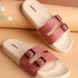 jumplite Women Flats Sandal-picture-21