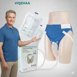 rm enterprsie male Reusable Male Urine Bag 2000 Ml + 1000 Ml Urine Bag-picture-36