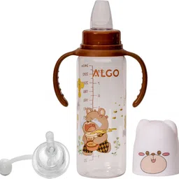 adore ALGO Snr. 2 Stage Baby Spout & Straw Sipper with Gravity Ball & Twin Handle-picture-24