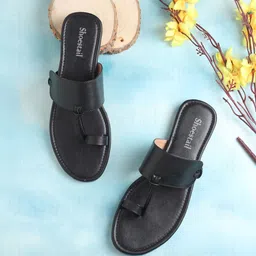 shoestail Women Flats Sandal-picture-22