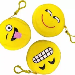 giftsrus Girls Yellow Coin Purse-picture-11