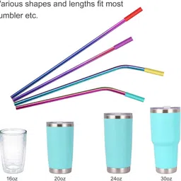 vasadigital Bent Drinking Straw image 4