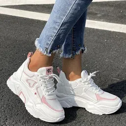 layasa Sneakers For Women image 4