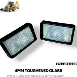 csp Halogen Fog Lamp Unit for Mini image 5