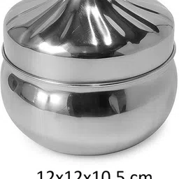 dynore Stainless Steel Utility Container - 750 ml image 2