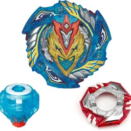 valkyrie B127 Cho-Z Valkyriee Zen Evolution + DB Launcher LR + Toy Storage Box image 2